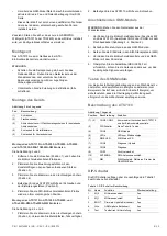 Preview for 9 page of United Technologies Interlogix  ATS7310 Installation Sheet