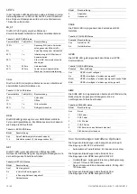 Preview for 10 page of United Technologies Interlogix  ATS7310 Installation Sheet