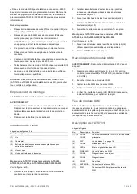 Preview for 15 page of United Technologies Interlogix  ATS7310 Installation Sheet