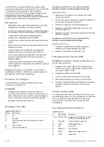 Preview for 18 page of United Technologies Interlogix  ATS7310 Installation Sheet