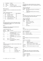 Preview for 19 page of United Technologies Interlogix  ATS7310 Installation Sheet