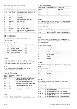 Preview for 22 page of United Technologies Interlogix  ATS7310 Installation Sheet