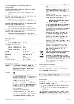 Preview for 29 page of United Technologies Interlogix  ATS7310 Installation Sheet