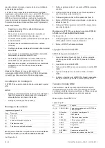 Preview for 30 page of United Technologies Interlogix  ATS7310 Installation Sheet