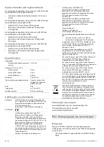 Preview for 32 page of United Technologies Interlogix  ATS7310 Installation Sheet