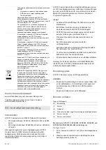 Preview for 36 page of United Technologies Interlogix  ATS7310 Installation Sheet