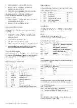 Preview for 37 page of United Technologies Interlogix  ATS7310 Installation Sheet