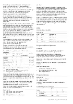 Предварительный просмотр 10 страницы United Technologies interlogix DDI602 Installation Sheet