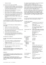 Предварительный просмотр 11 страницы United Technologies interlogix DDI602 Installation Sheet