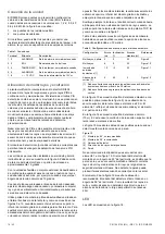 Предварительный просмотр 14 страницы United Technologies interlogix DDI602 Installation Sheet