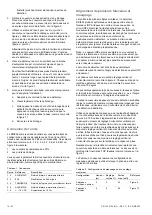 Предварительный просмотр 18 страницы United Technologies interlogix DDI602 Installation Sheet