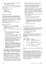 Предварительный просмотр 22 страницы United Technologies interlogix DDI602 Installation Sheet