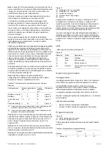 Предварительный просмотр 23 страницы United Technologies interlogix DDI602 Installation Sheet