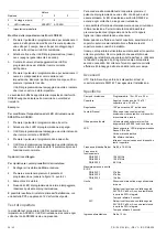 Предварительный просмотр 24 страницы United Technologies interlogix DDI602 Installation Sheet