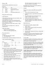 Предварительный просмотр 32 страницы United Technologies interlogix DDI602 Installation Sheet