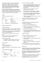 Предварительный просмотр 36 страницы United Technologies interlogix DDI602 Installation Sheet