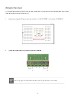 Предварительный просмотр 5 страницы United Technologies Interlogix IFS NS3550-8T-2S Quick Installation Manual