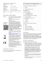 Предварительный просмотр 9 страницы United Technologies Interlogix NX-451-N Installation Sheet