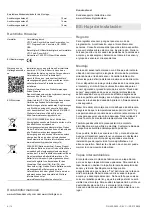 Preview for 4 page of United Technologies Interlogix RF-1012-07-5 Installation Sheet