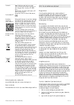 Preview for 13 page of United Technologies Interlogix RF-1012-07-5 Installation Sheet