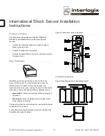 Preview for 1 page of United Technologies interlogix RF620I4 Installation Instructions