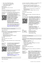 Preview for 2 page of United Technologies Interlogix SB01 Installation Sheet