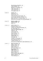 Preview for 4 page of United Technologies Interlogix TruVision DVR 45HD User Manual