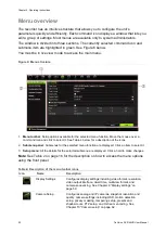 Preview for 24 page of United Technologies Interlogix TruVision DVR 45HD User Manual