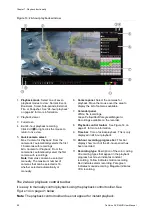 Preview for 42 page of United Technologies Interlogix TruVision DVR 45HD User Manual