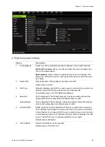 Preview for 85 page of United Technologies Interlogix TruVision DVR 45HD User Manual