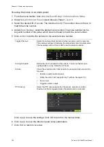 Preview for 108 page of United Technologies Interlogix TruVision DVR 45HD User Manual