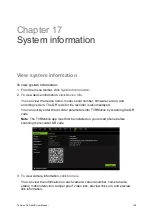 Preview for 131 page of United Technologies Interlogix TruVision DVR 45HD User Manual