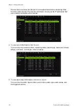 Preview for 132 page of United Technologies Interlogix TruVision DVR 45HD User Manual