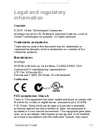 Preview for 13 page of United Technologies Interlogix TruVision TVB-2401 Installation Manual