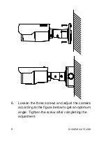 Preview for 10 page of United Technologies interlogix TruVision TVB-2402 Installation Manual