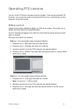 Preview for 67 page of United Technologies Interlogix TVK 800 User Manual