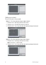 Preview for 68 page of United Technologies Interlogix TVK 800 User Manual