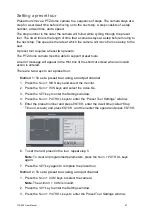 Preview for 69 page of United Technologies Interlogix TVK 800 User Manual