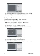 Preview for 72 page of United Technologies Interlogix TVK 800 User Manual