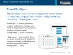 Preview for 5 page of United Technologies Interlogix UltraSync Training Manual