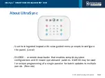 Preview for 6 page of United Technologies Interlogix UltraSync Training Manual