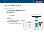 Preview for 9 page of United Technologies Interlogix UltraSync Training Manual