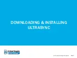 Preview for 17 page of United Technologies Interlogix UltraSync Training Manual