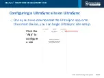 Preview for 20 page of United Technologies Interlogix UltraSync Training Manual