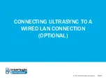 Preview for 29 page of United Technologies Interlogix UltraSync Training Manual