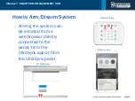 Preview for 43 page of United Technologies Interlogix UltraSync Training Manual