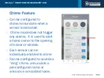 Preview for 49 page of United Technologies Interlogix UltraSync Training Manual