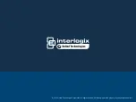 Preview for 64 page of United Technologies Interlogix UltraSync Training Manual