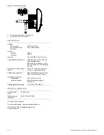 Предварительный просмотр 2 страницы United Technologies Kidde FX-270 Installation Sheet