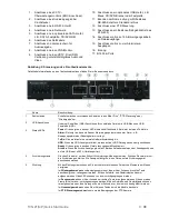 Предварительный просмотр 11 страницы United Technologies TruVision NVR 21S Quick Start Manual